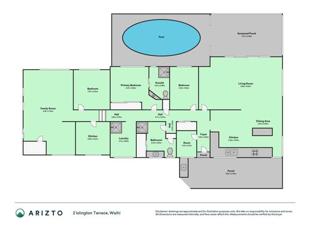 2 Islington Terrace Waihi_1