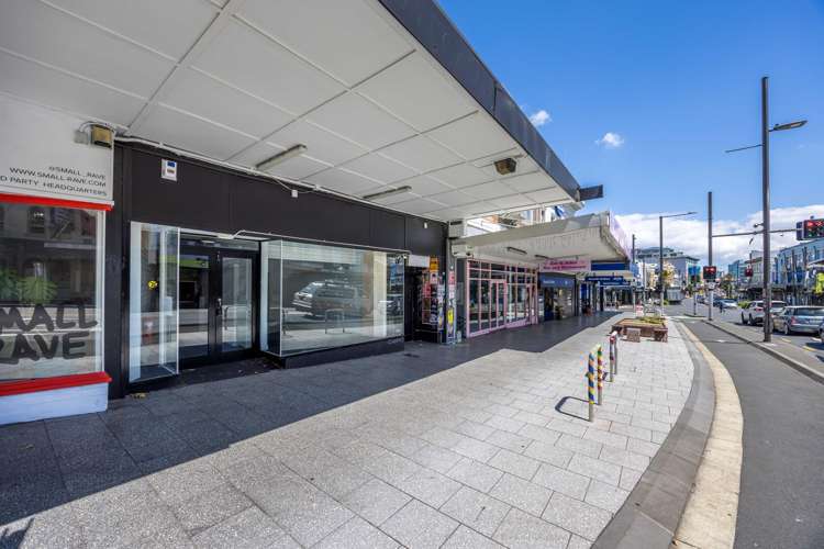 76 Karangahape Road Grafton_1
