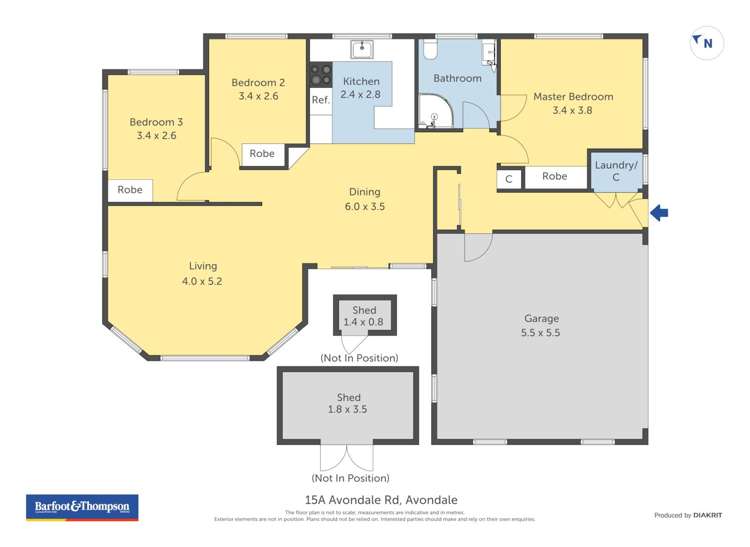 15a Avondale Road Avondale_12