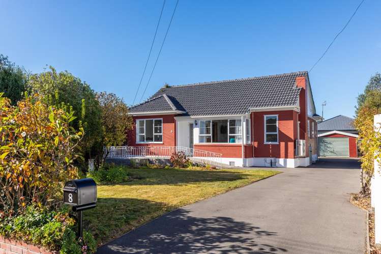 8 Thomas Street Linwood_0
