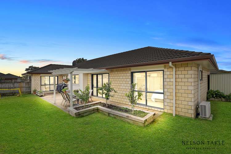 22 Turnberry Drive Wattle Downs_0