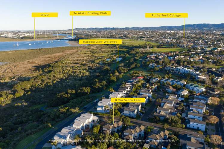 8 Vin Santo Lane Te Atatu Peninsula_36