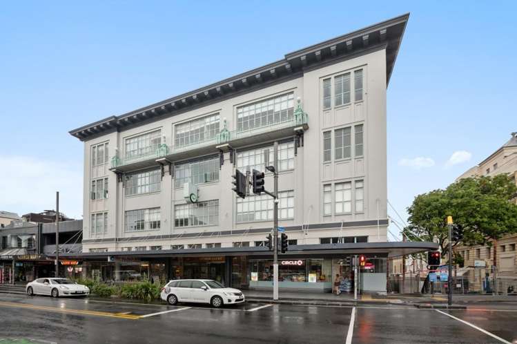 PH/238 Karangahape Road, Newton 10048_18