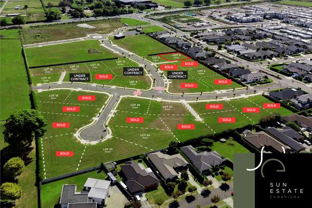 8B Sir Tristram Boulevard Cambridge_3