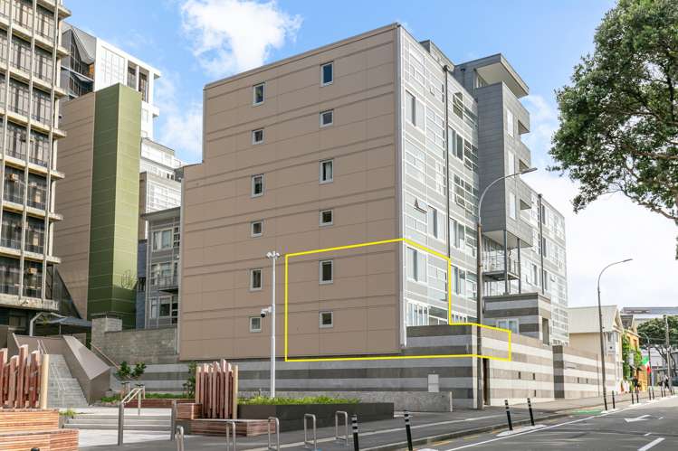 8/43 Mulgrave Street Thorndon_12