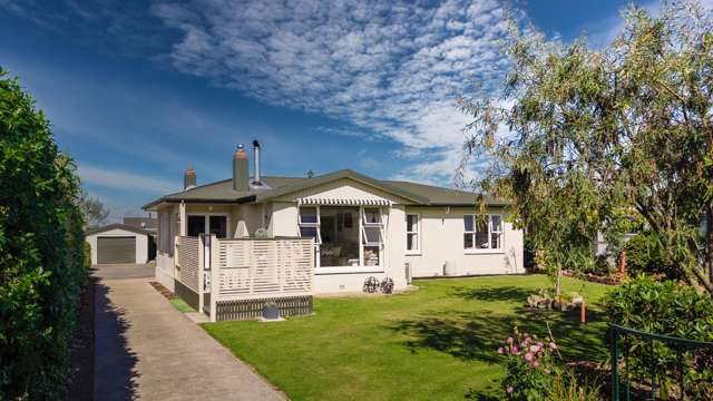 Your Ideal Home Awaits