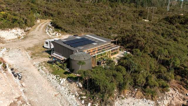 Your off grid journey starts here