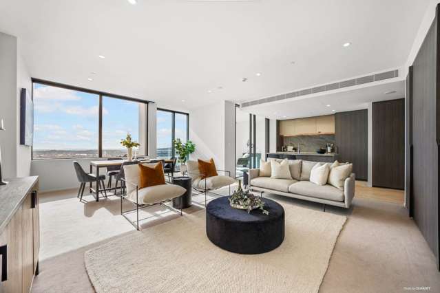 3202/10 Commerce Street City Centre_1