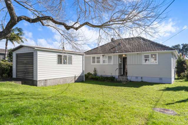 Cosy Bungalow in idyllic location