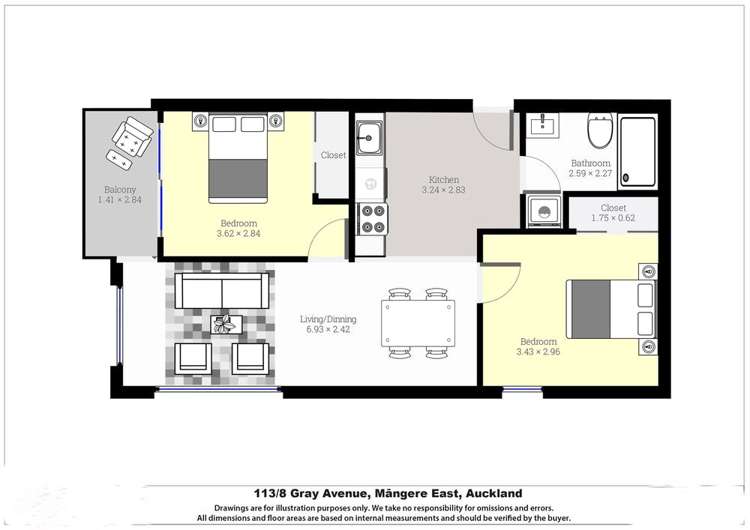 113/8 Gray Avenue Mangere East_10