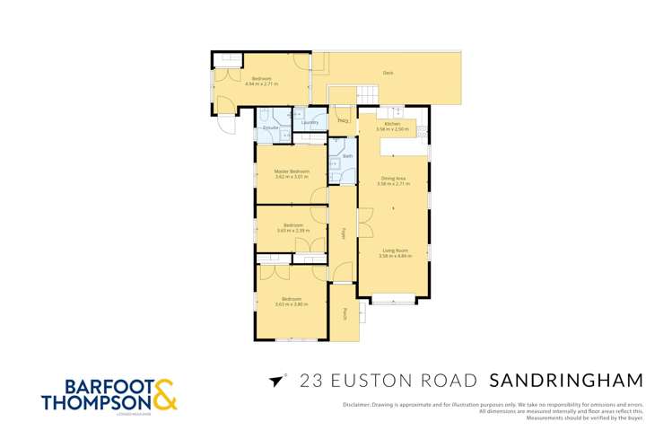23 Euston Road Sandringham_11