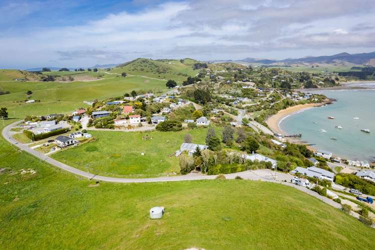 Cardiff Street Moeraki_17