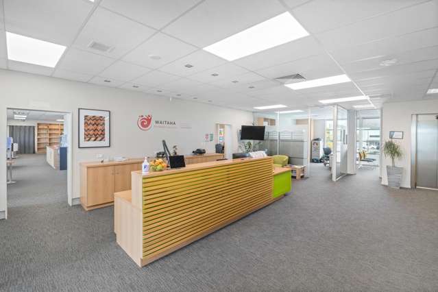 First floor, 567 Wairakei Road Burnside_3