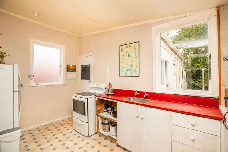 15 Baker Street West End_5