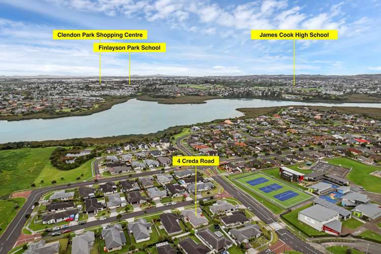 4 Creda Road Wattle Downs_19