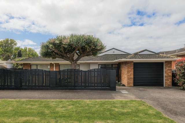 Easy Living Near The Beach
