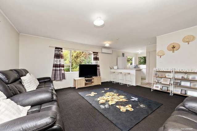 Single-Level Living with No Body Corp Fees