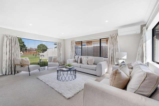 Botany College and Convenience