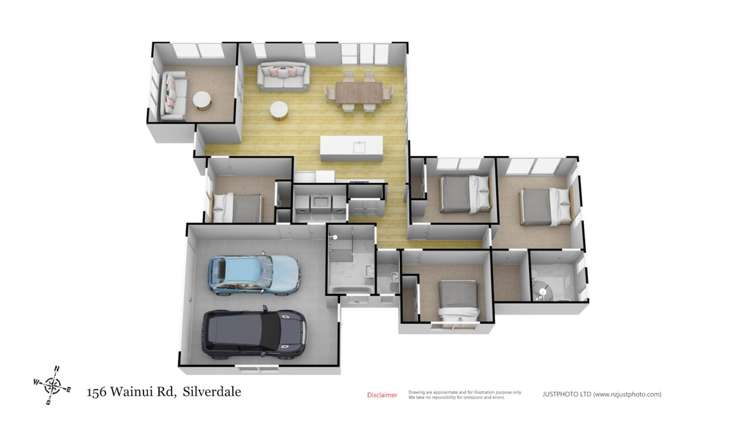 156 Wainui Road Silverdale_11