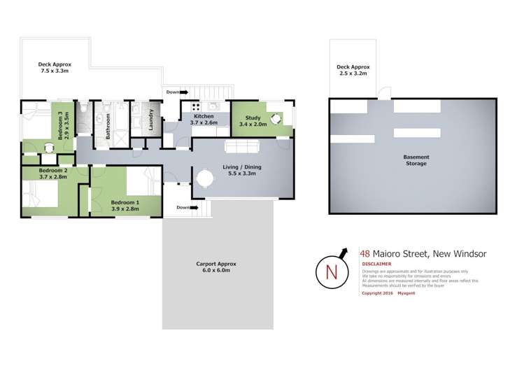 48 Maioro Street New Windsor_15