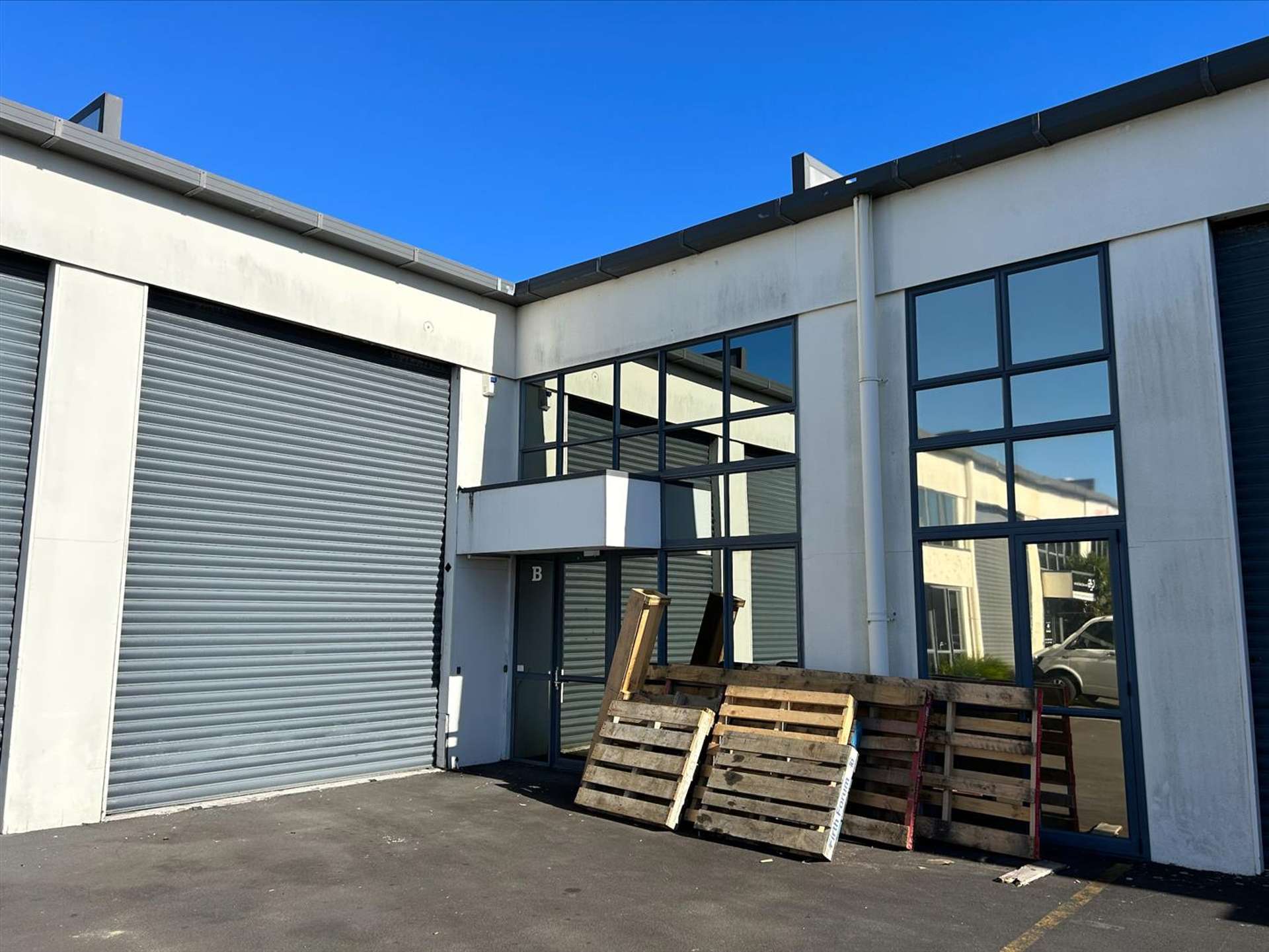 Unit B, 124 Penrose Road Mount Wellington_0