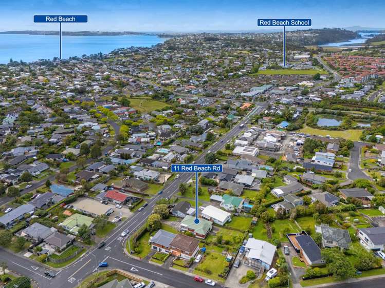 11 Red Beach Road Red Beach_32