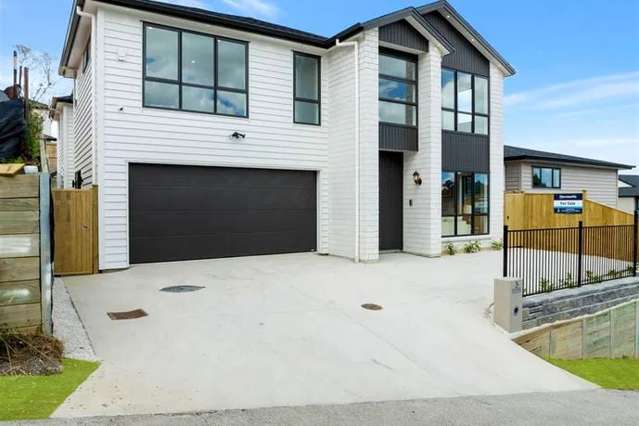 3 Teoteo Place Flat Bush_1