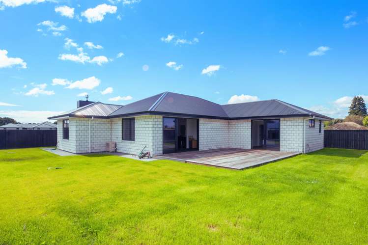 5 Arlington Close Springlands_15