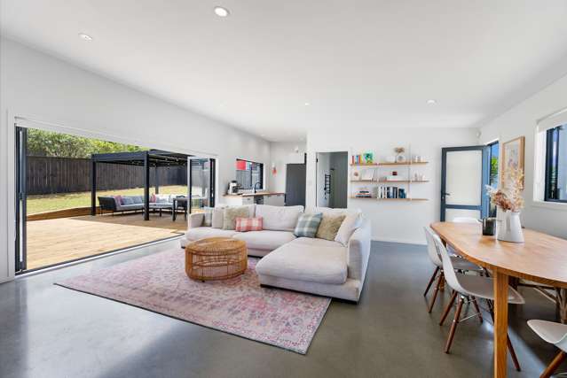 Sun Surf Sand Excitement