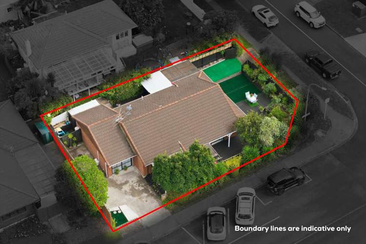 61 Wellington Street Howick_30