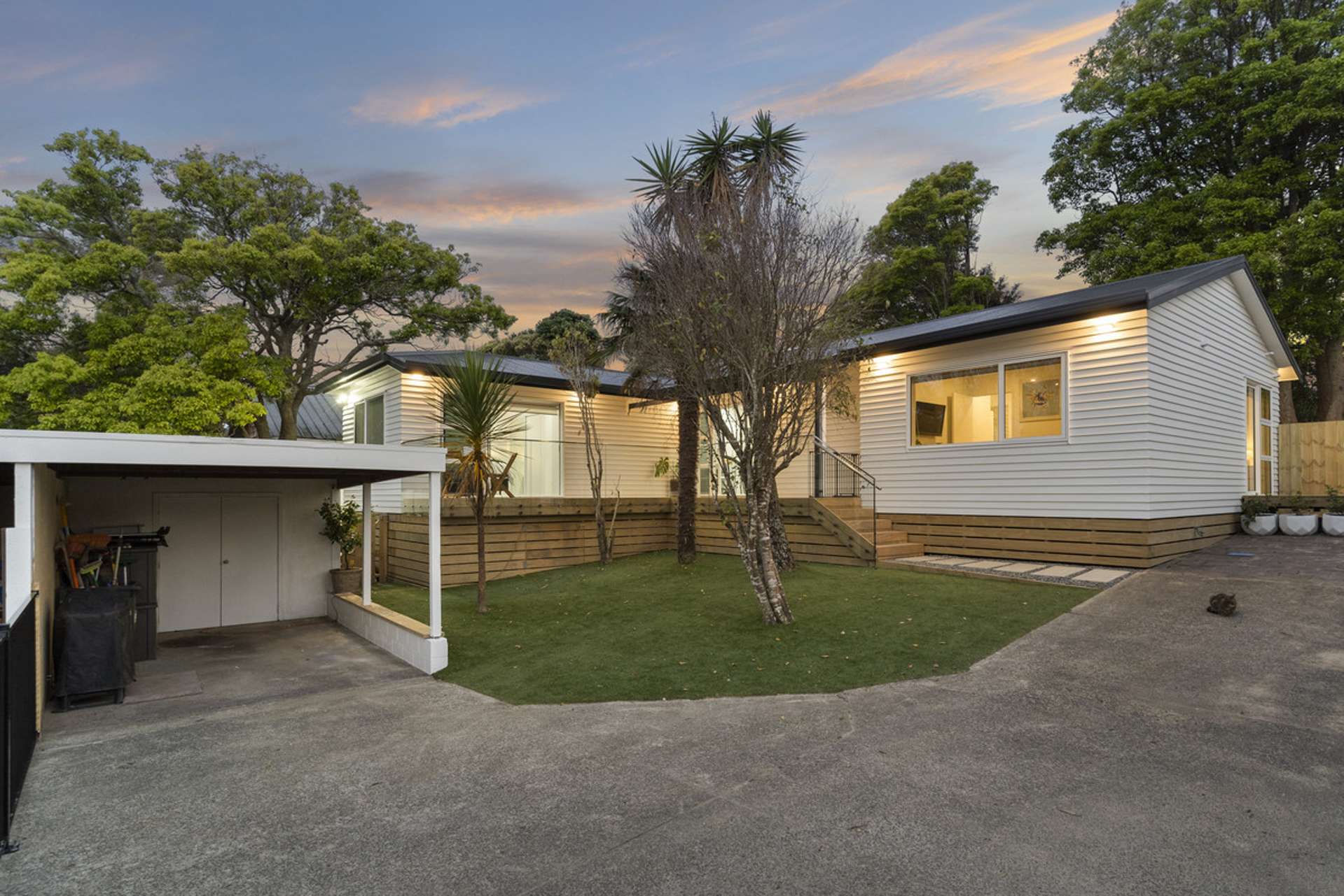 A/24 Hadfield Street | Waterview | Auckland City | Houses for Rent ...