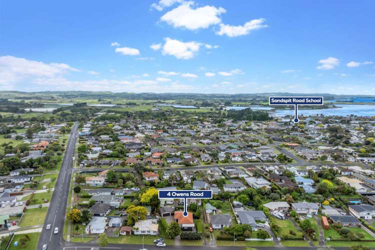 4 Owens Road Waiuku_19