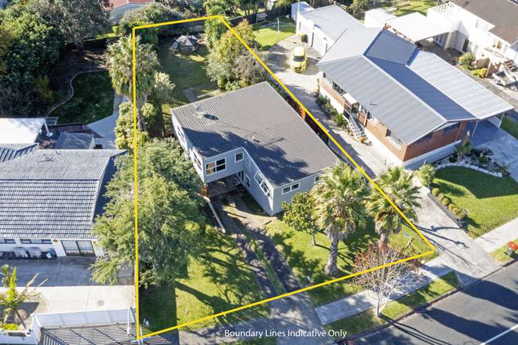 60 Beechdale Crescent Pakuranga Heights_20