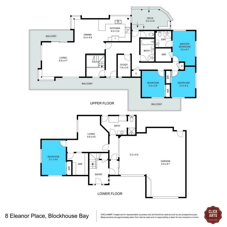 8 Eleanor Place Blockhouse Bay_26