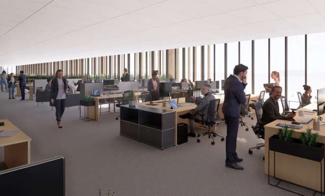 Building B | 224 Neilson Street Onehunga_3