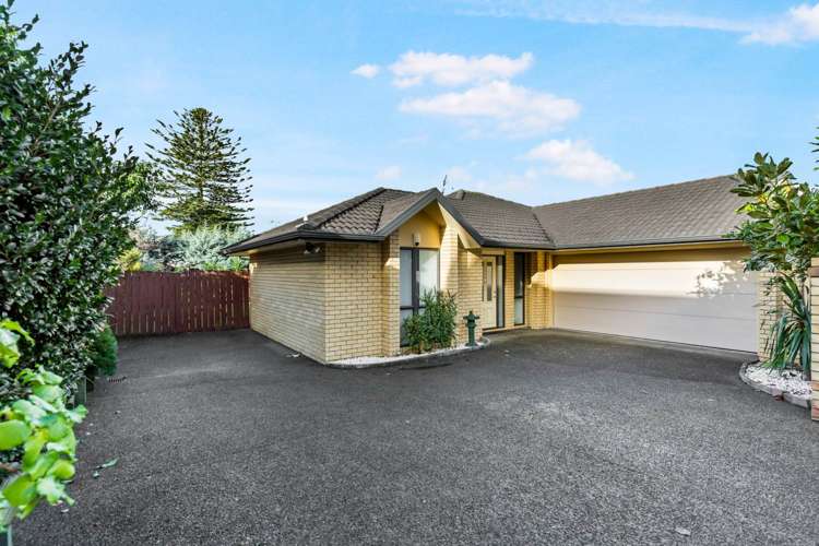 7a Shepherds Road Papakura_29
