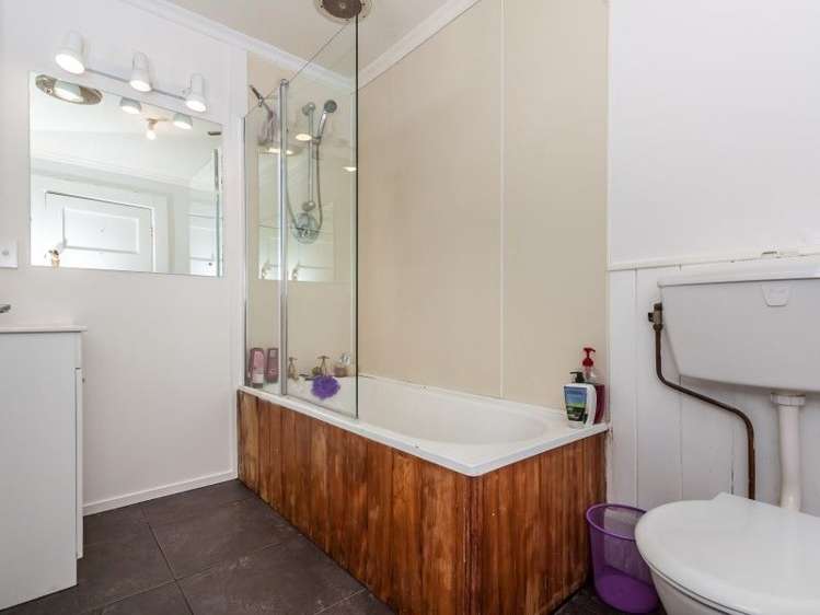 9 Limbrick Street Terrace End_6