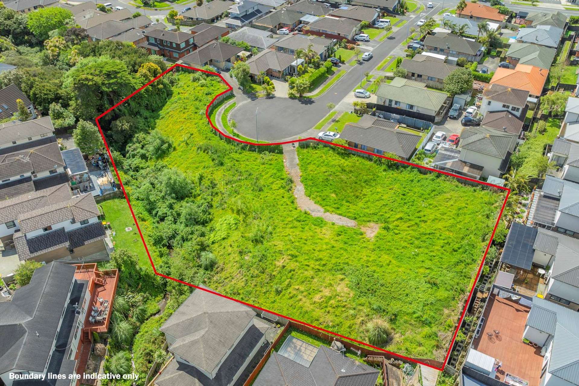 21 & 26 Genesis Place Flat Bush_0