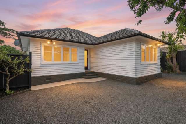 Reimagined for Modern Living, Must Sell