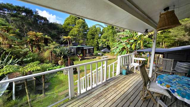 Lot 279 Smelting House Bay Kawau Island_2