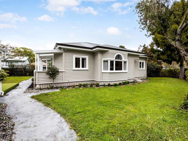 Timeless Charm with Unbeatable Location