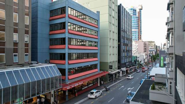 160 Willis Street Te Aro_1