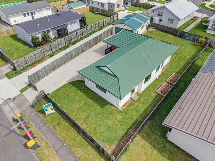 17 Mansfield Road Owhata_31