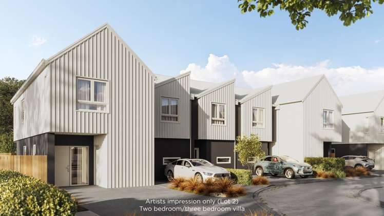 - Lot 2 and 4 Twin River Villas Lower Shotover_7