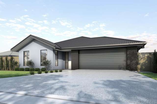 Get In Early - Build The Home You Actually Want