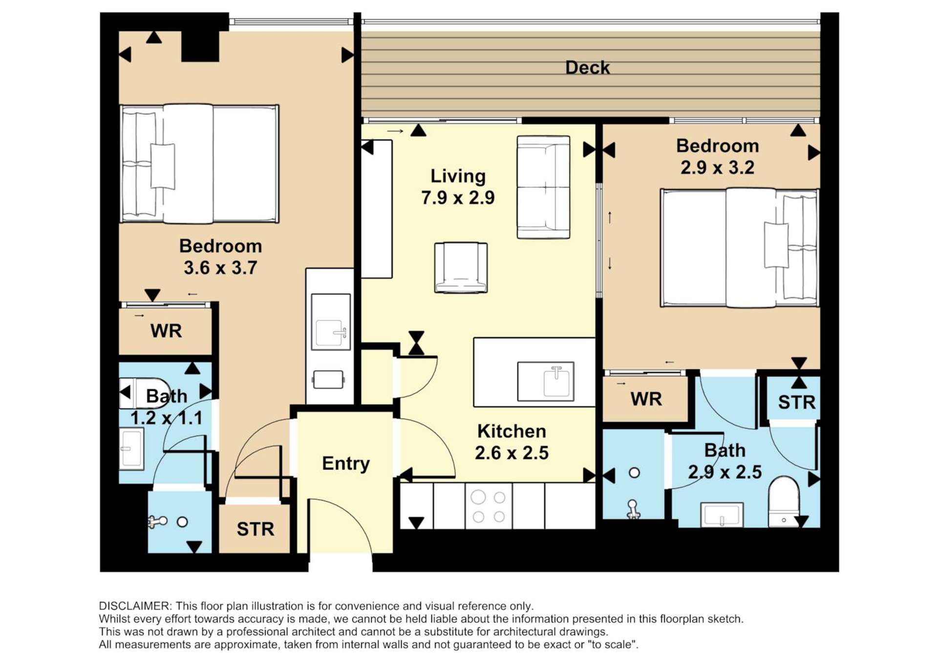 601/8 Lakewood Court Manukau_0