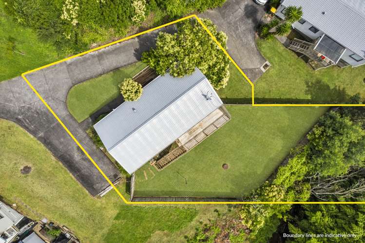 85a Fairclough Road Beach Haven_20