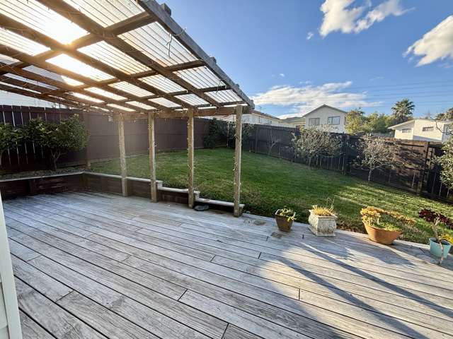 Private, modern & ready for Summer