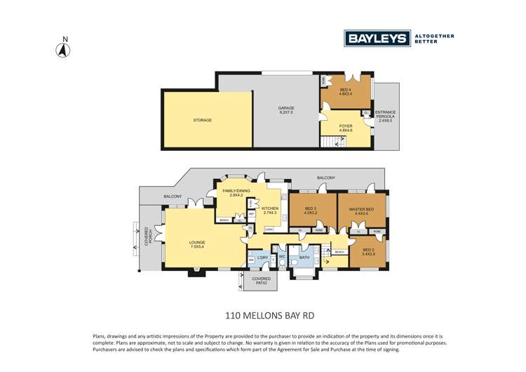 110 Mellons Bay Road Mellons Bay_24