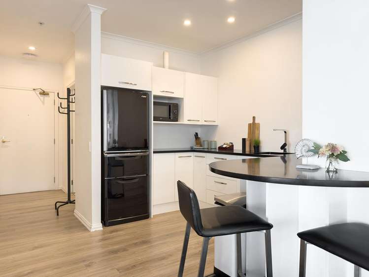 39/139 Quay Street Auckland Central_19